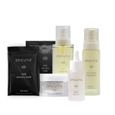 Epicutis Travel Set